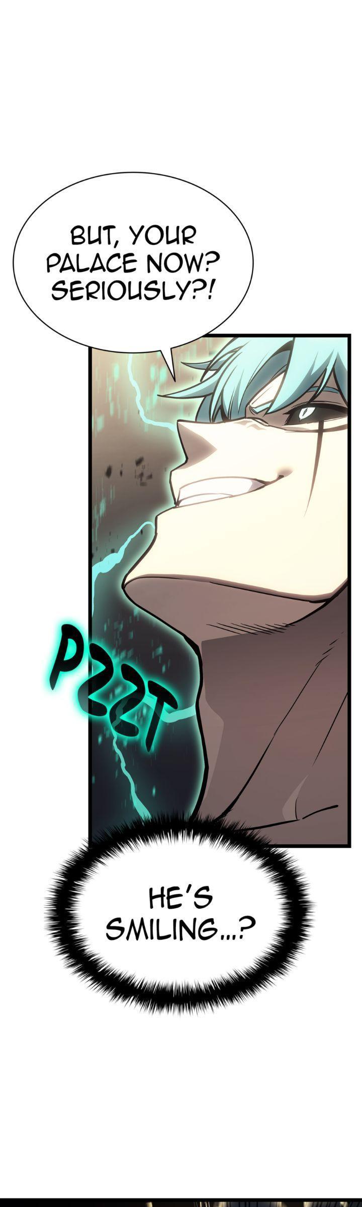 The Return of the Disaster-Class Hero Chapter 94