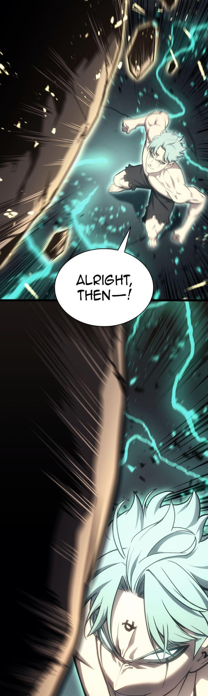 The Return of the Disaster-Class Hero Chapter 94