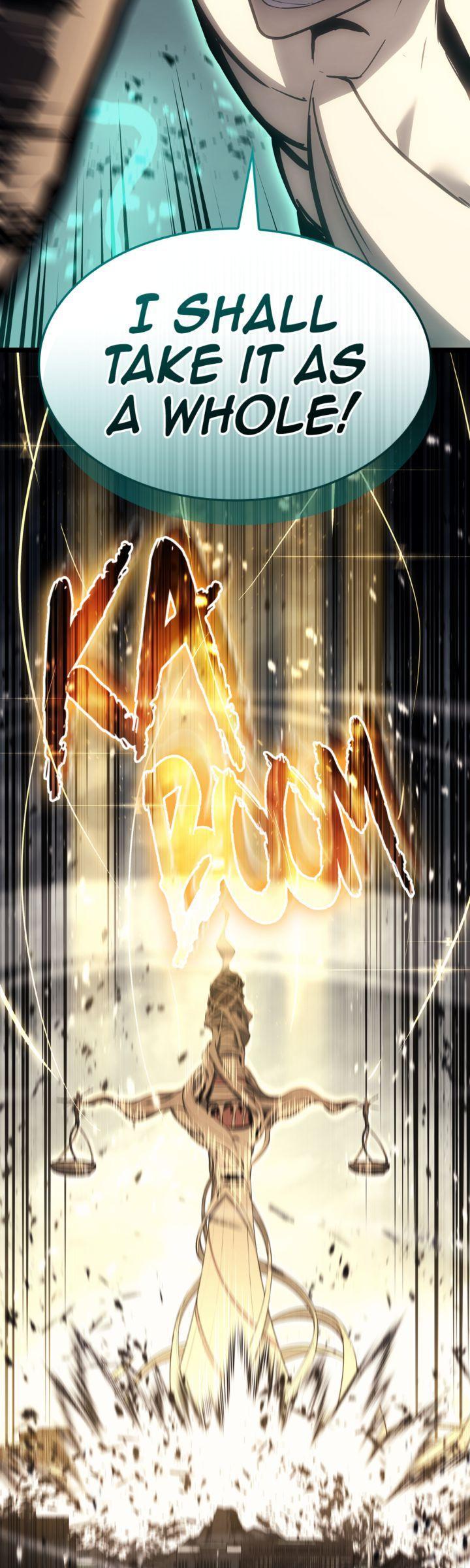 The Return of the Disaster-Class Hero Chapter 94