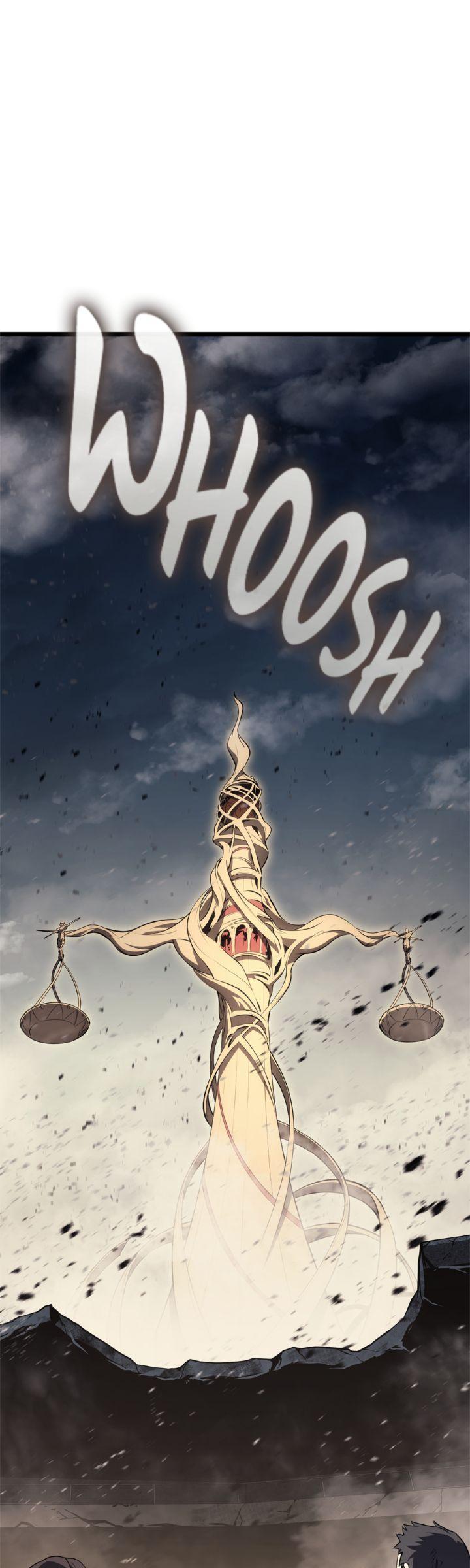 The Return of the Disaster-Class Hero Chapter 94