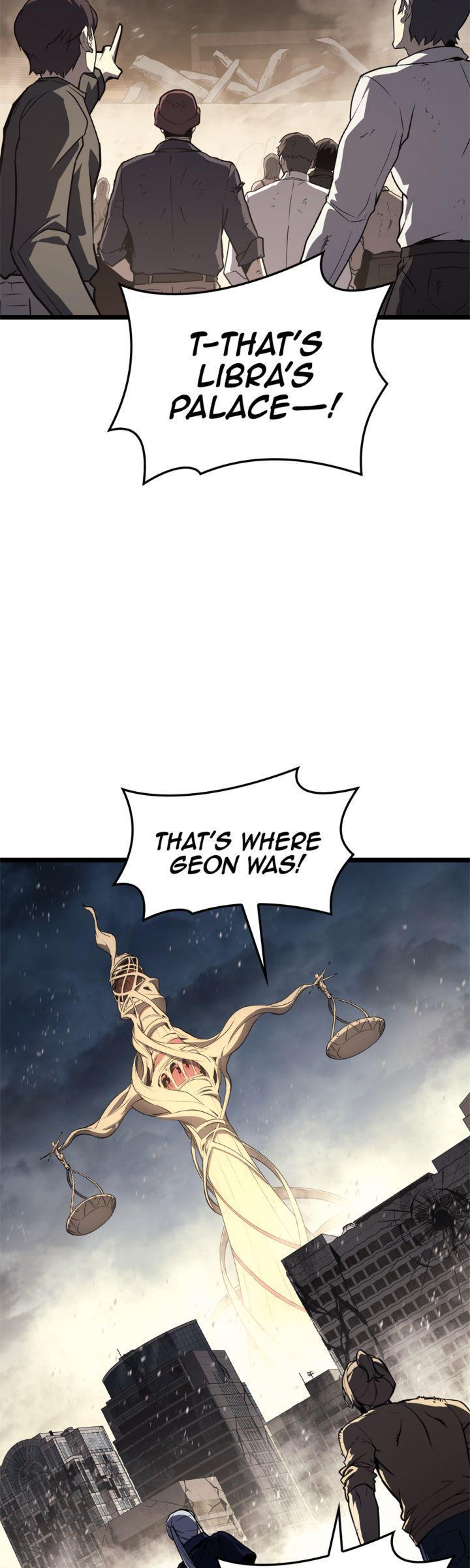 The Return of the Disaster-Class Hero Chapter 94