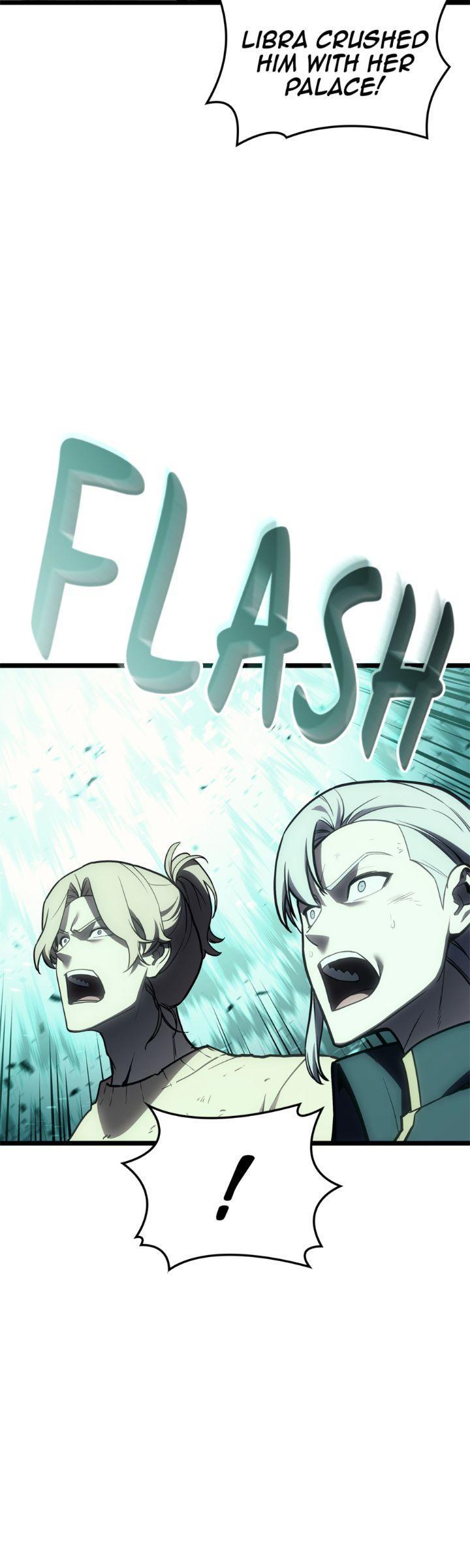 The Return of the Disaster-Class Hero Chapter 94