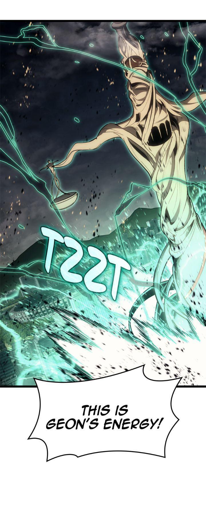 The Return of the Disaster-Class Hero Chapter 94