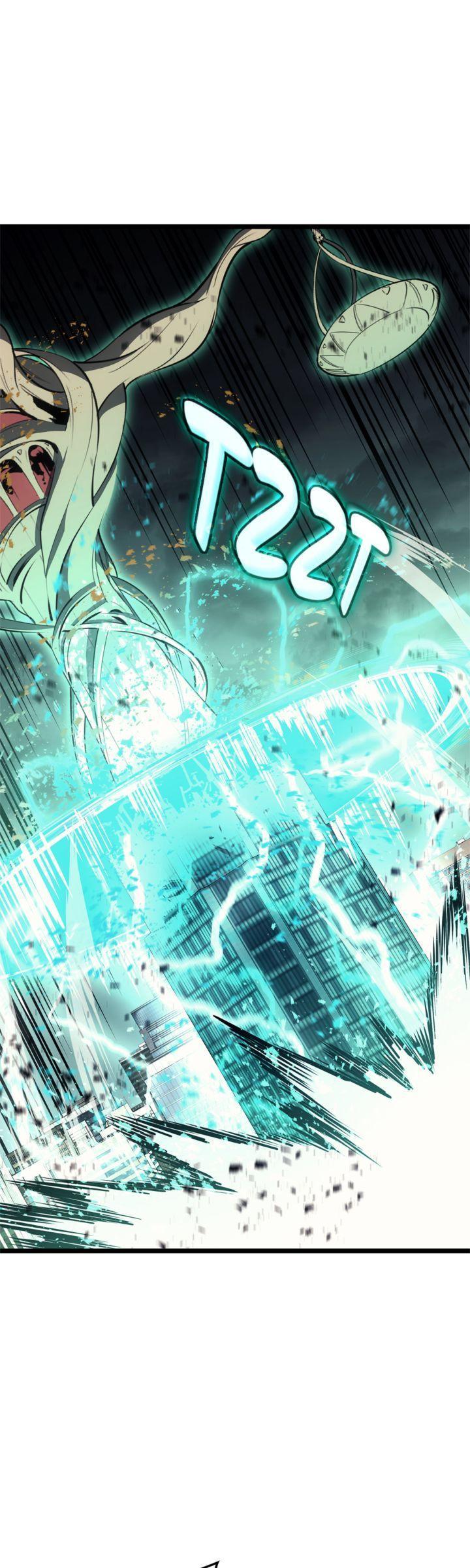 The Return of the Disaster-Class Hero Chapter 94