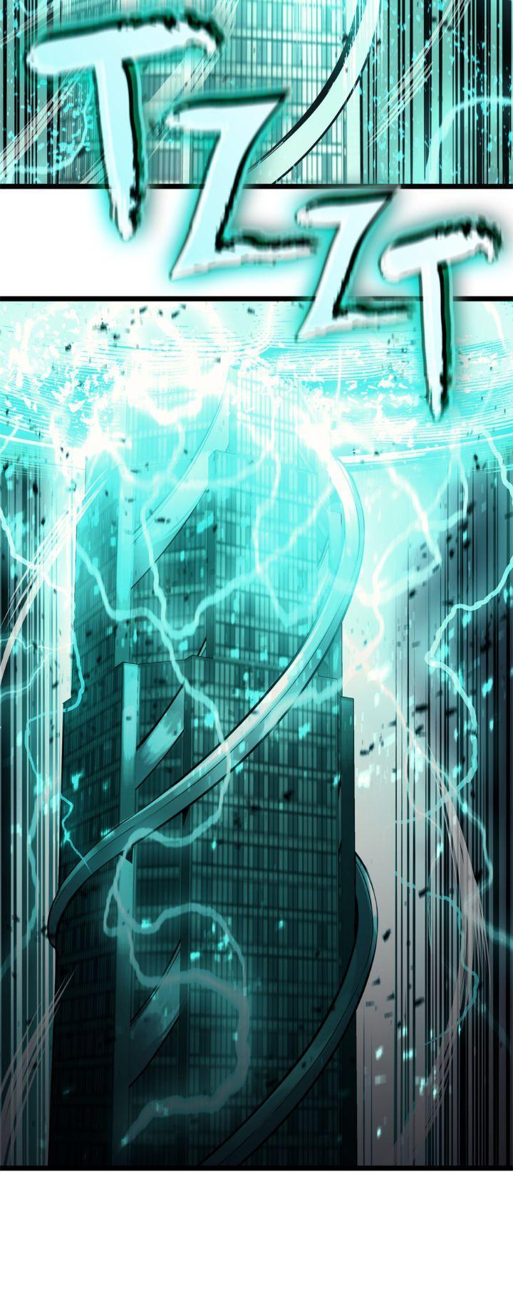 The Return of the Disaster-Class Hero Chapter 94