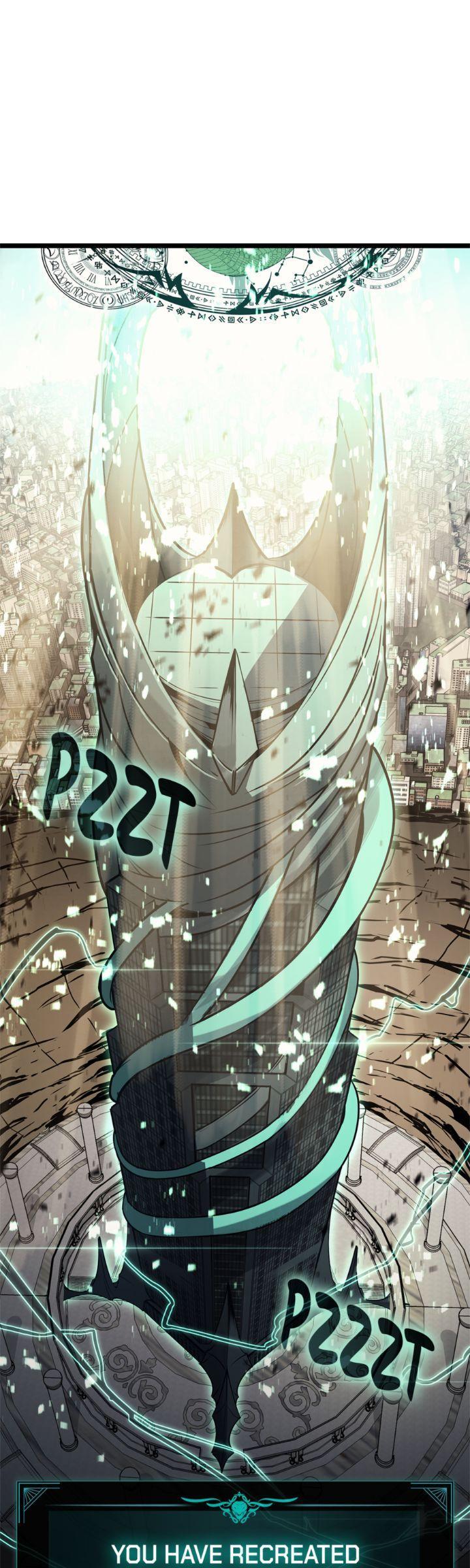 The Return of the Disaster-Class Hero Chapter 94