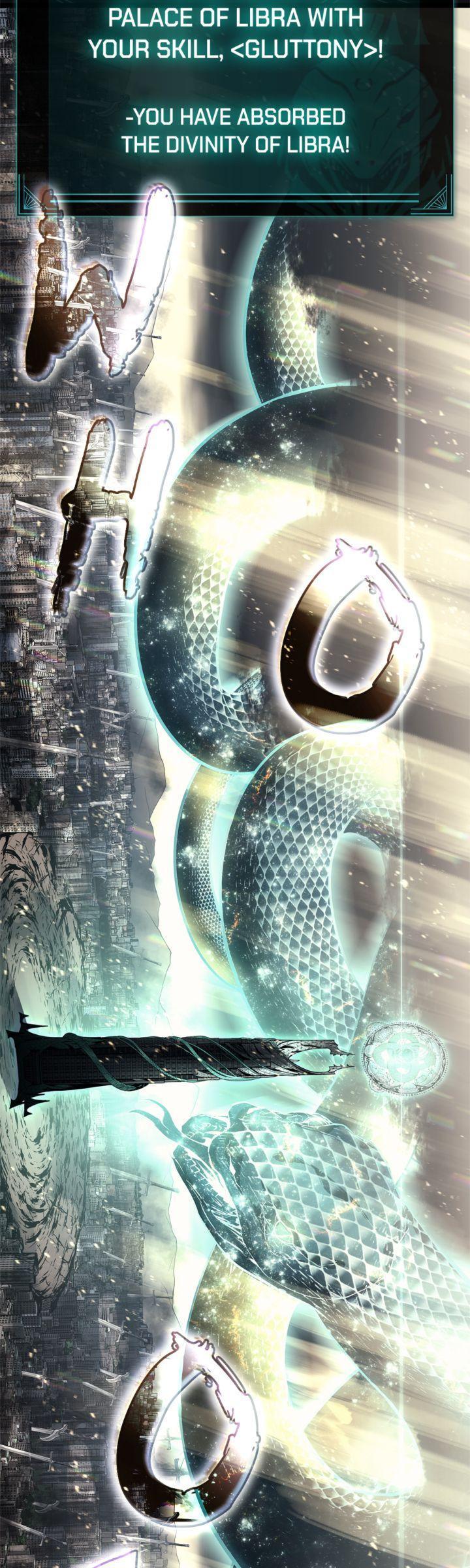 The Return of the Disaster-Class Hero Chapter 94