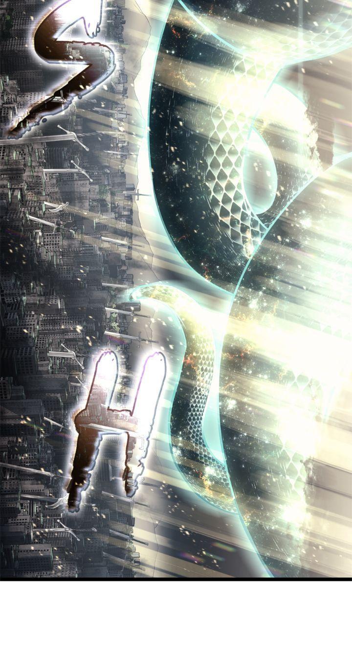 The Return of the Disaster-Class Hero Chapter 94