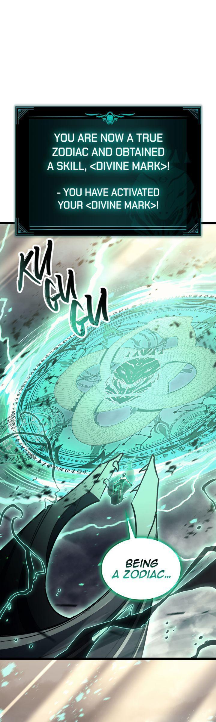 The Return of the Disaster-Class Hero Chapter 94