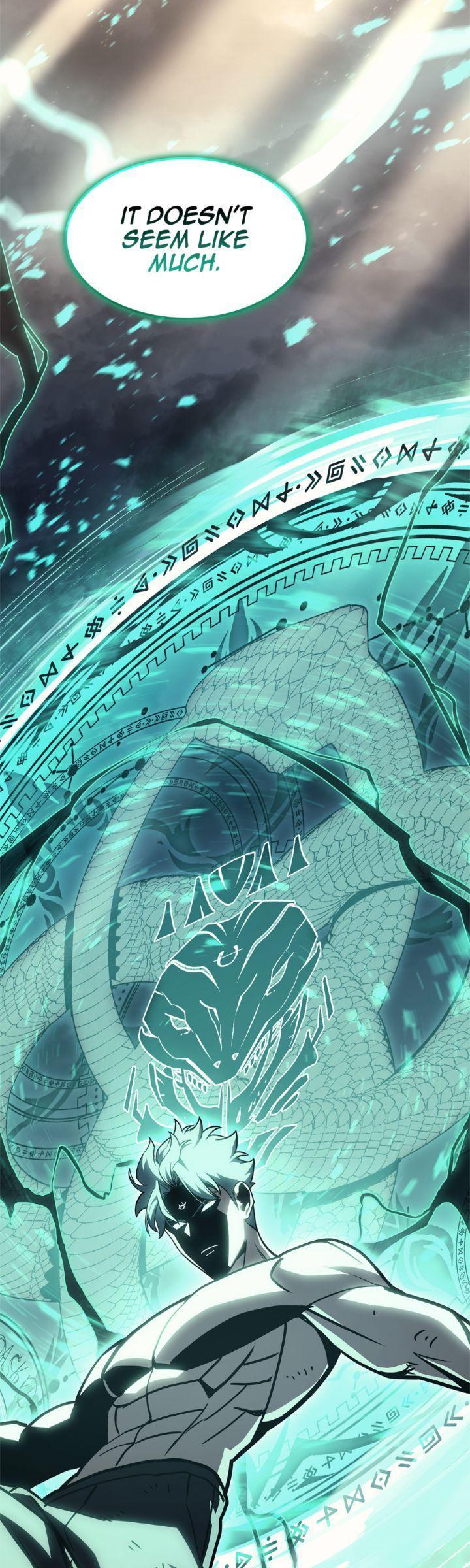 The Return of the Disaster-Class Hero Chapter 94