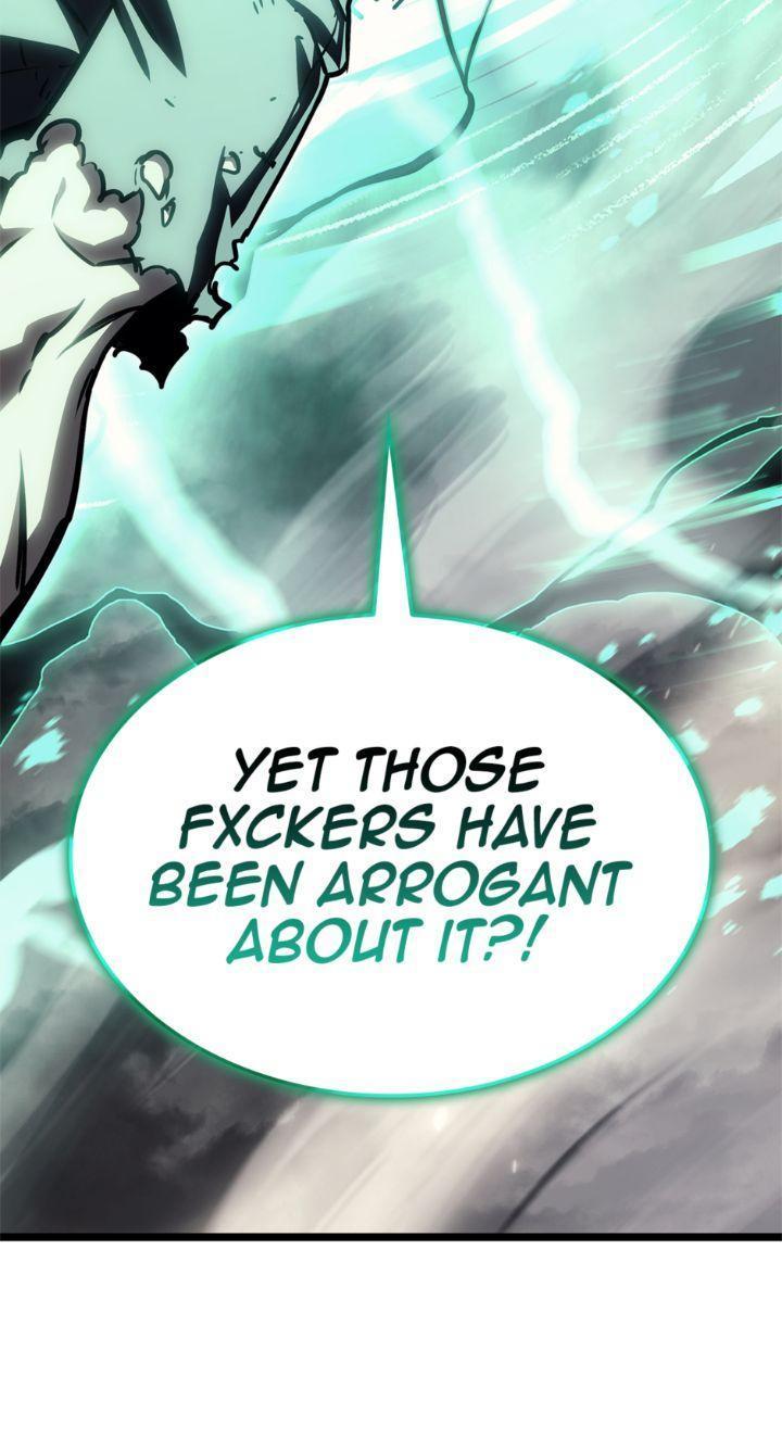 The Return of the Disaster-Class Hero Chapter 94