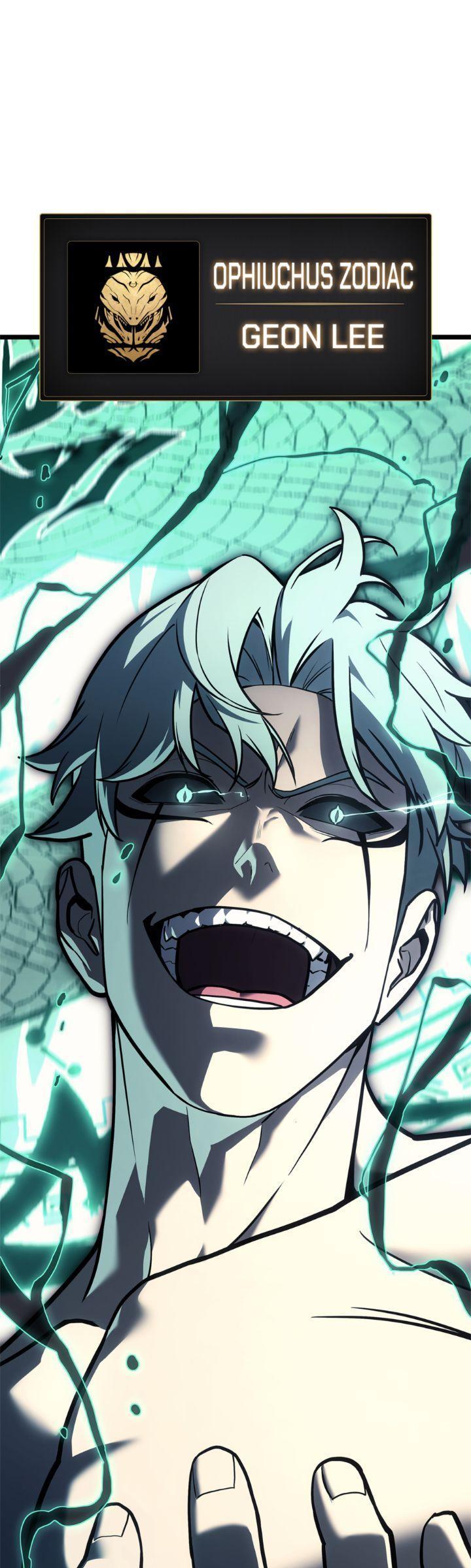 The Return of the Disaster-Class Hero Chapter 94