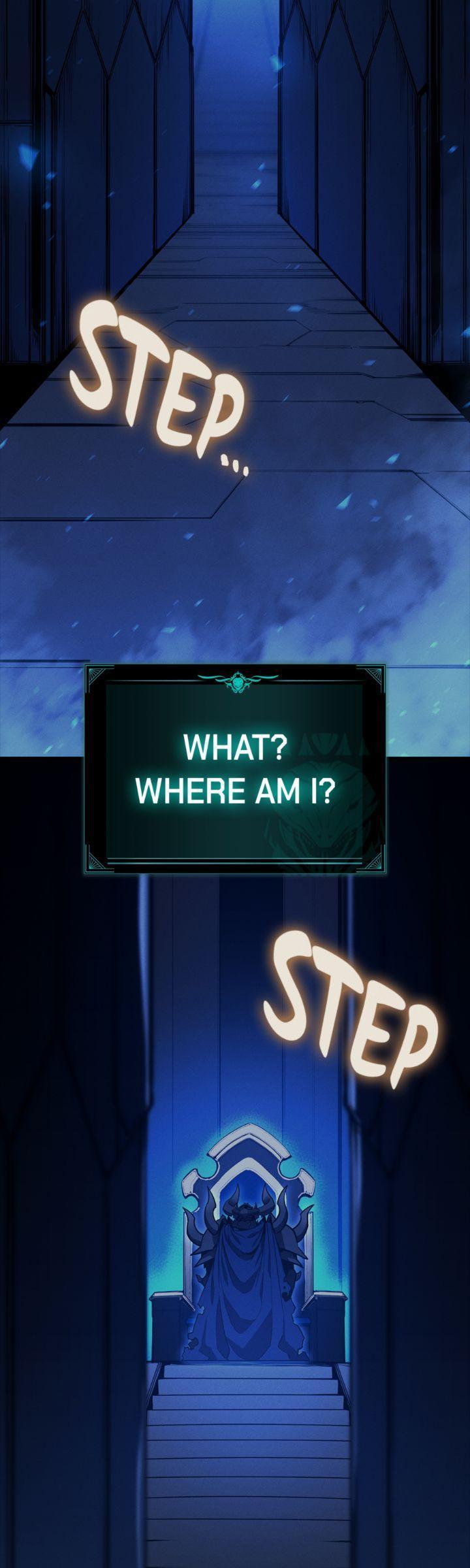 The Return of the Disaster-Class Hero Chapter 95