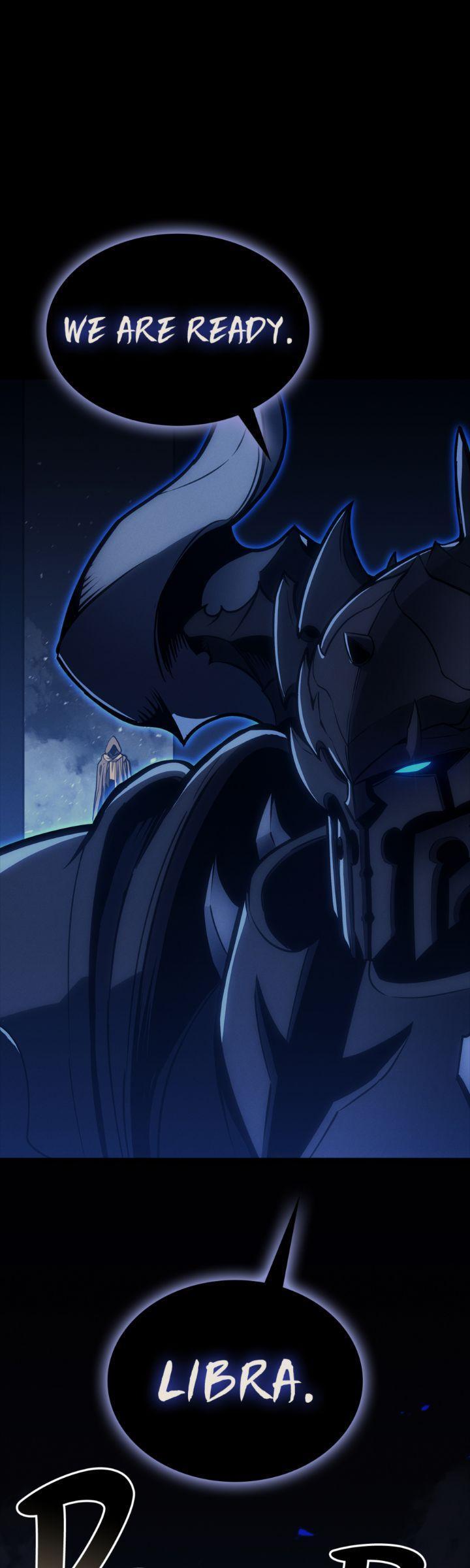 The Return of the Disaster-Class Hero Chapter 95