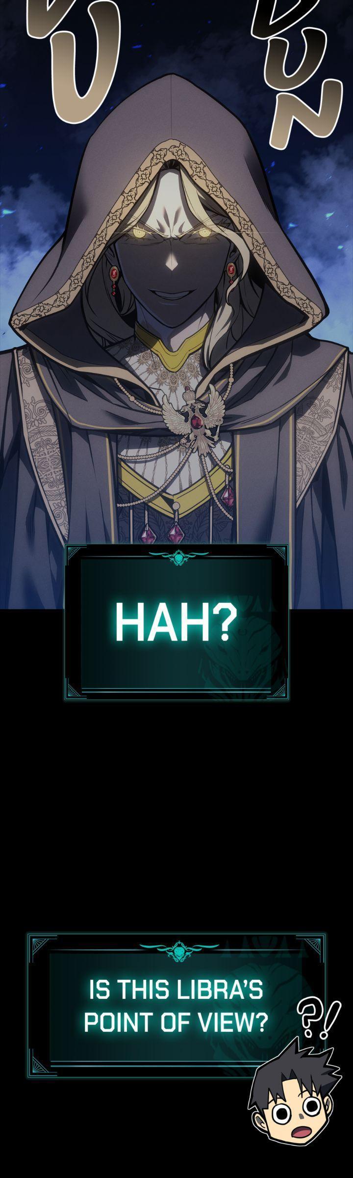 The Return of the Disaster-Class Hero Chapter 95