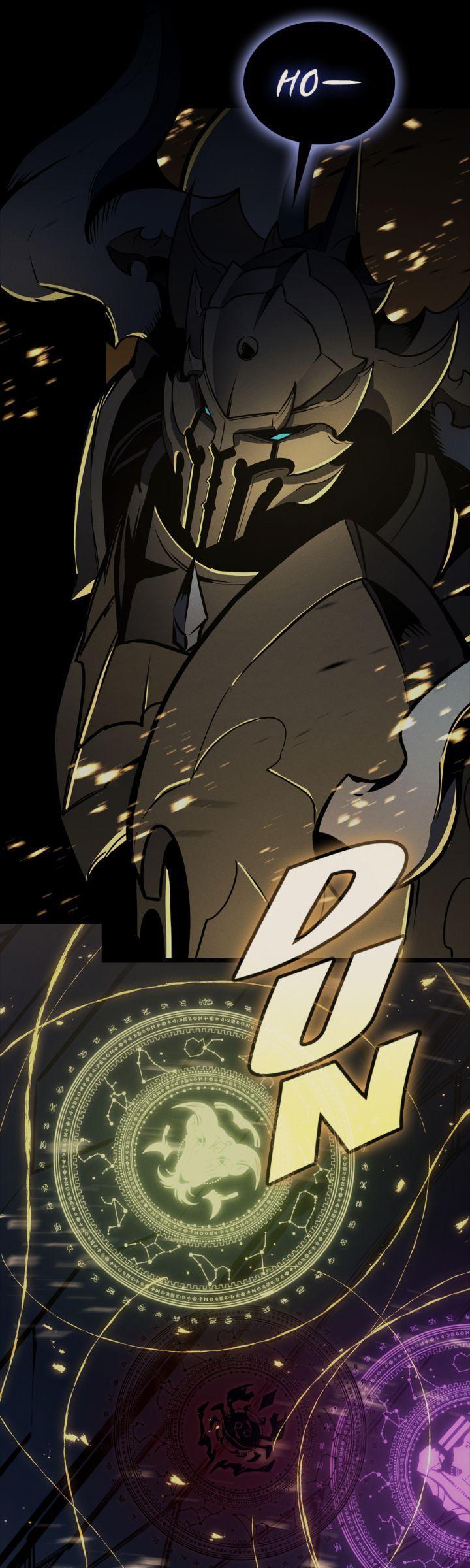 The Return of the Disaster-Class Hero Chapter 95