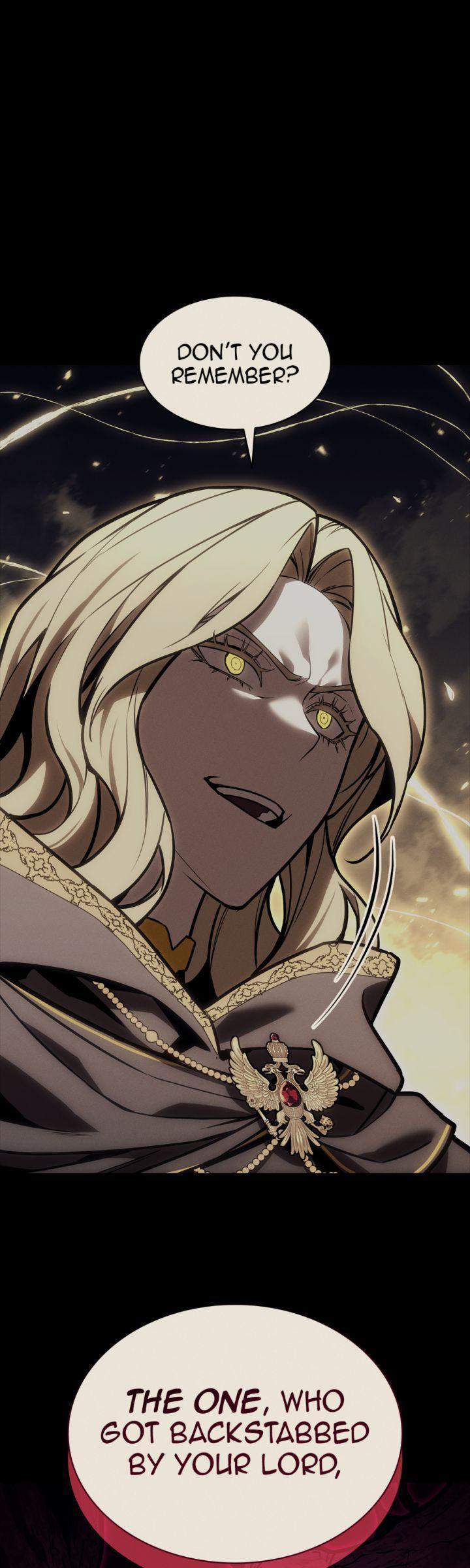 The Return of the Disaster-Class Hero Chapter 95