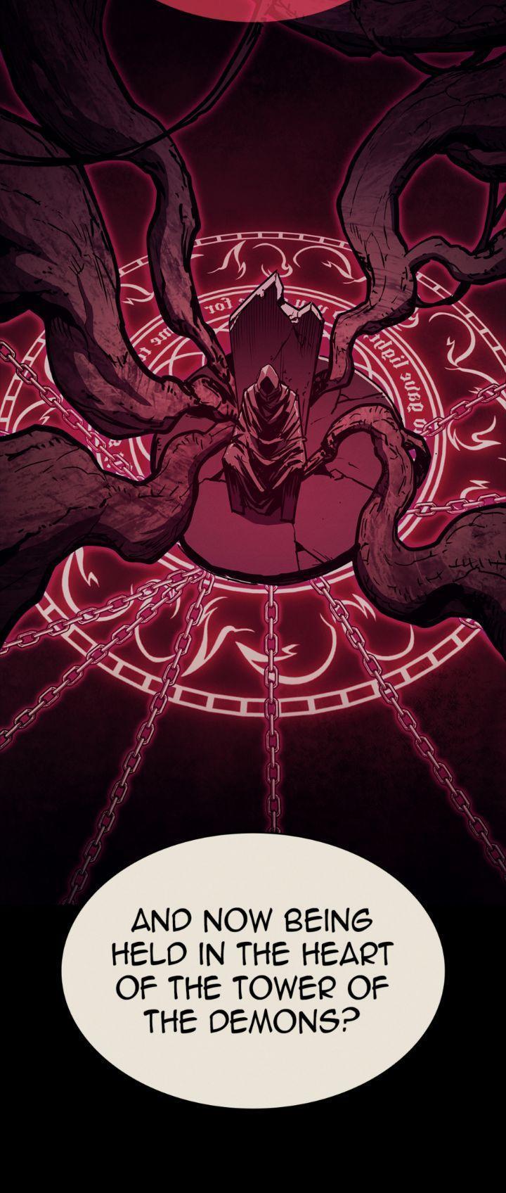 The Return of the Disaster-Class Hero Chapter 95