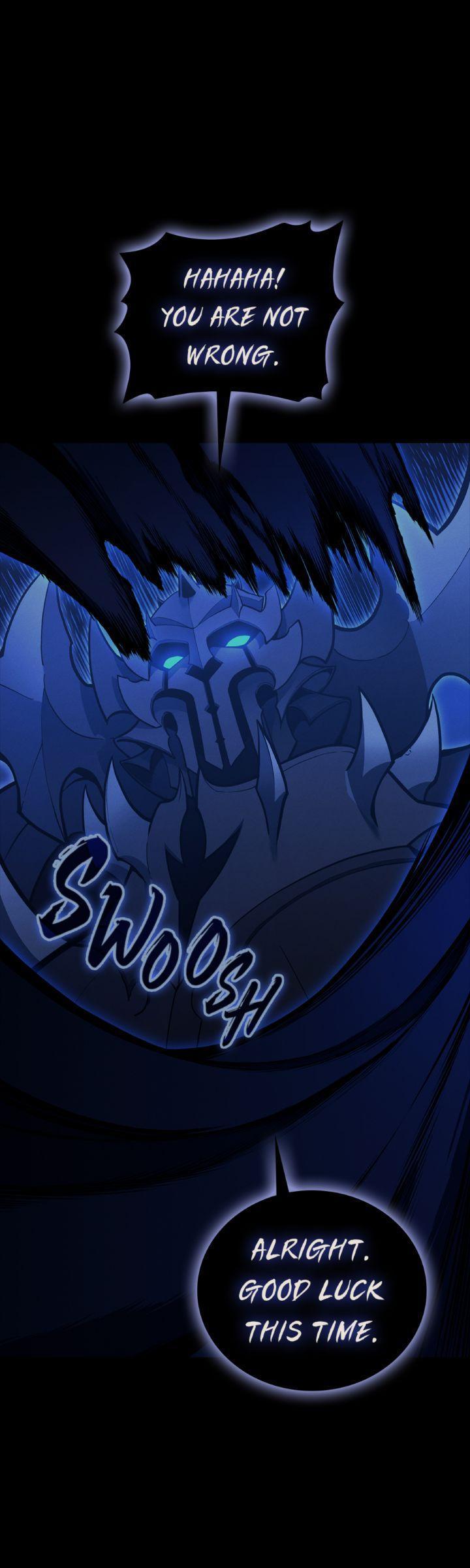 The Return of the Disaster-Class Hero Chapter 95