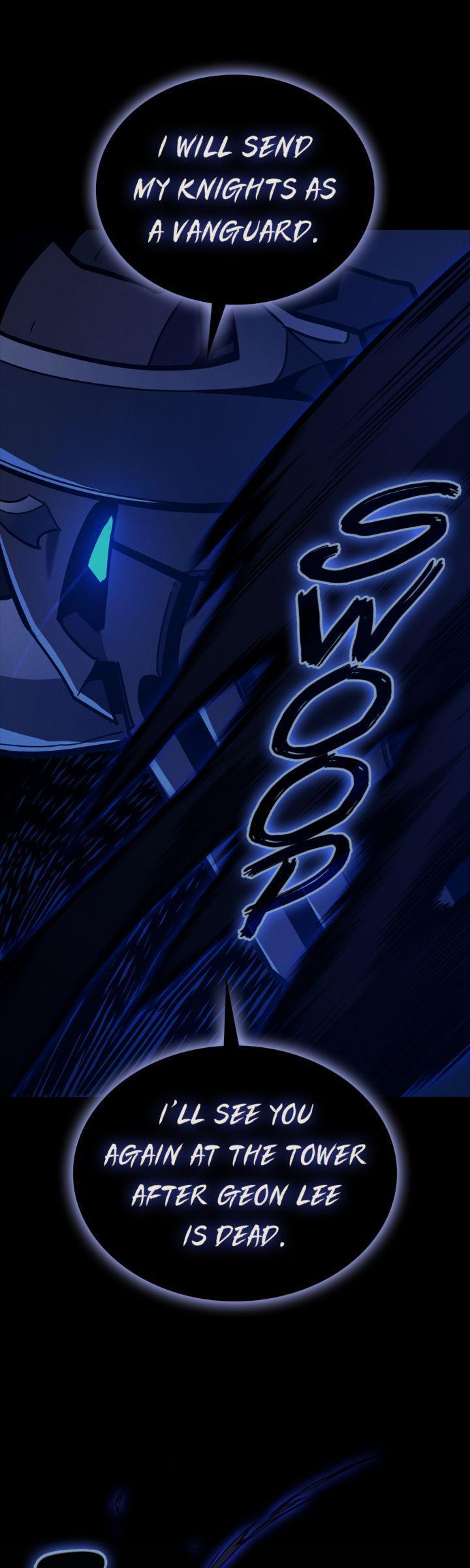 The Return of the Disaster-Class Hero Chapter 95