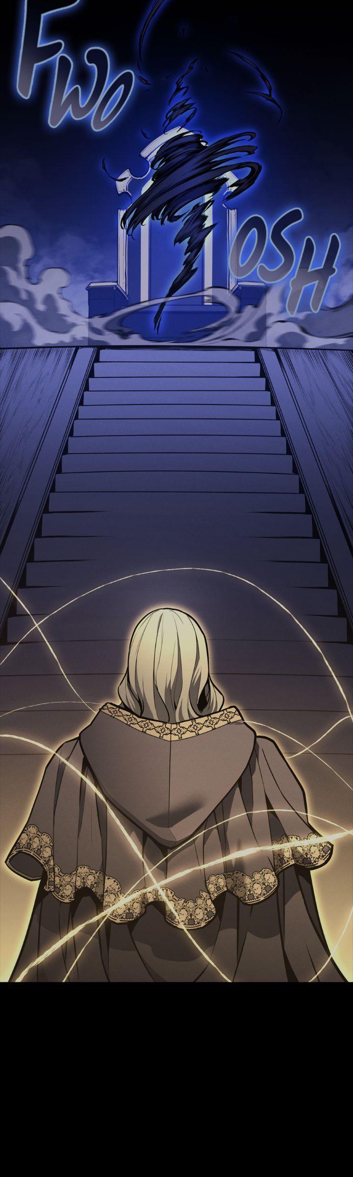 The Return of the Disaster-Class Hero Chapter 95