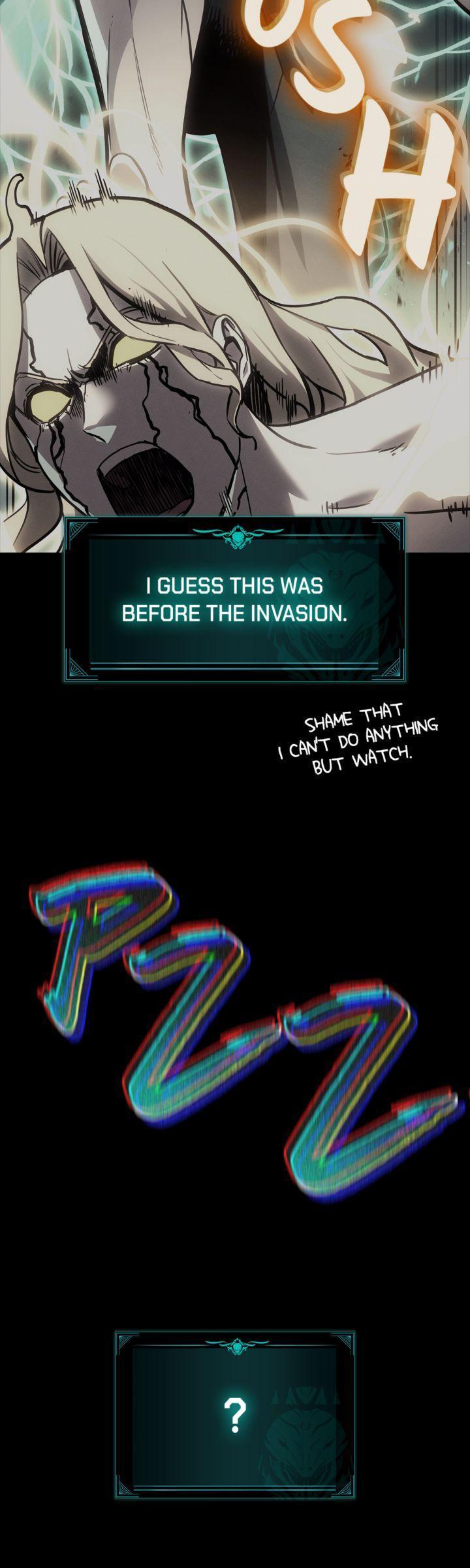 The Return of the Disaster-Class Hero Chapter 95