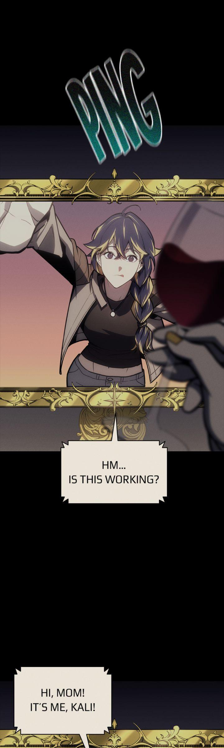 The Return of the Disaster-Class Hero Chapter 95