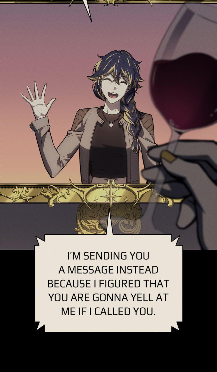 The Return of the Disaster-Class Hero Chapter 95