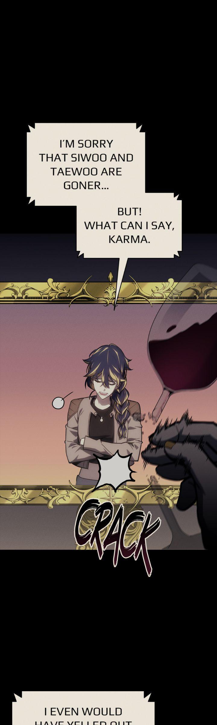 The Return of the Disaster-Class Hero Chapter 95