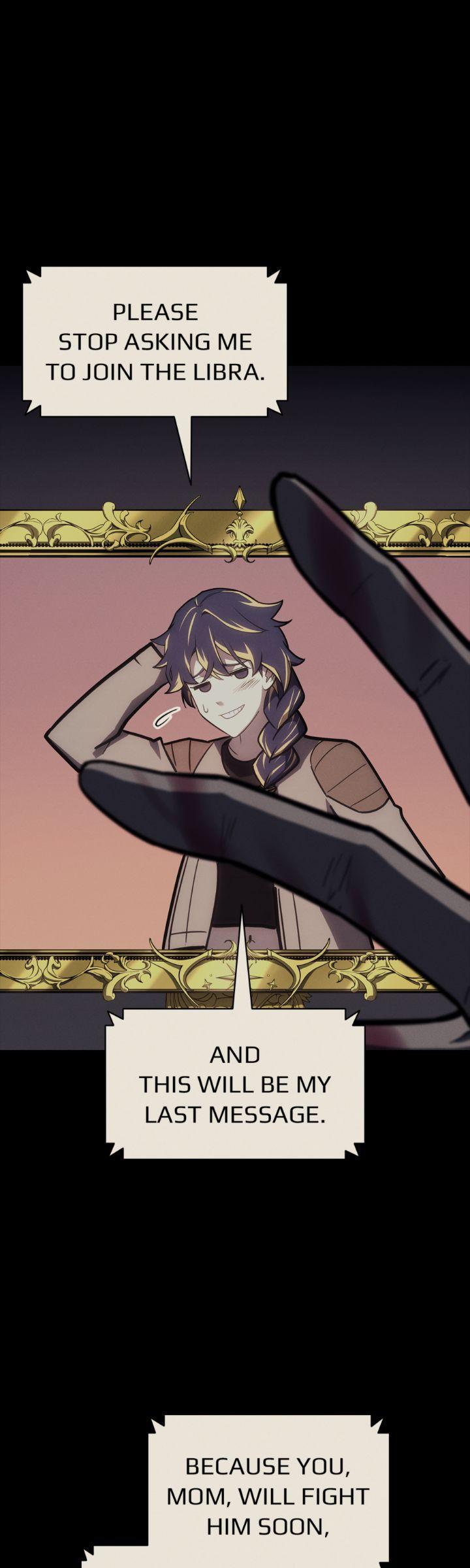 The Return of the Disaster-Class Hero Chapter 95