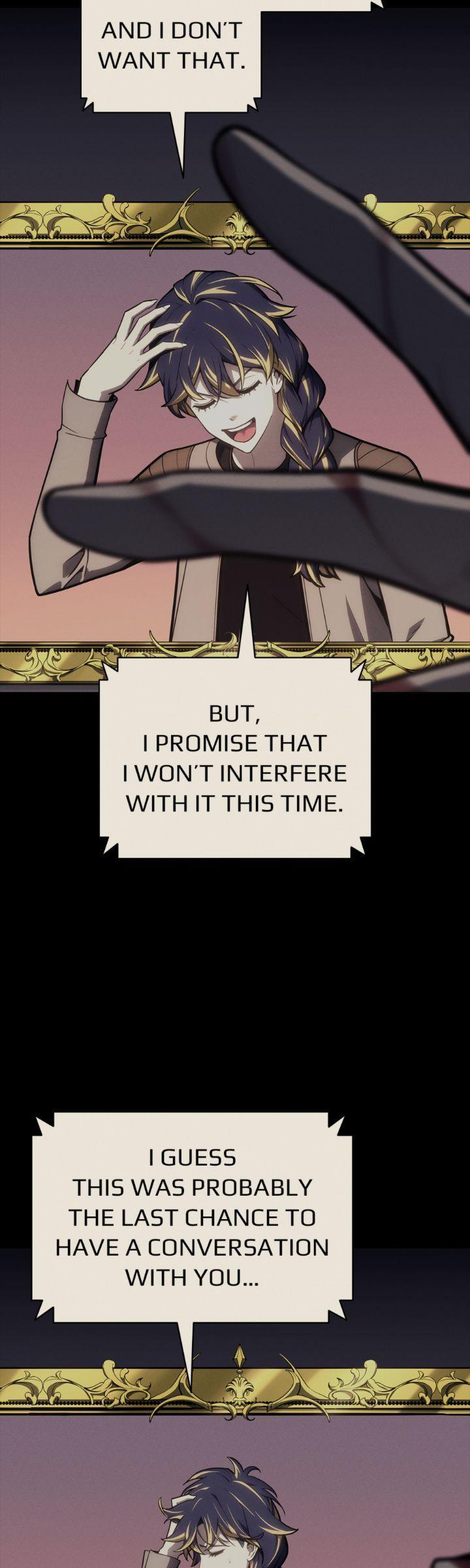 The Return of the Disaster-Class Hero Chapter 95