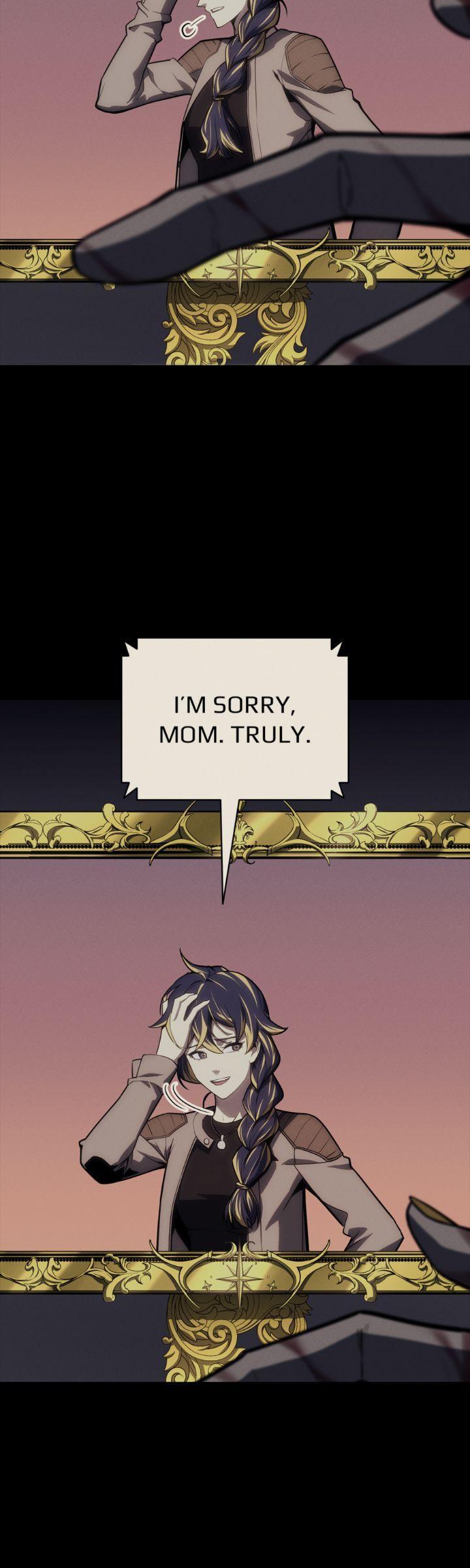 The Return of the Disaster-Class Hero Chapter 95