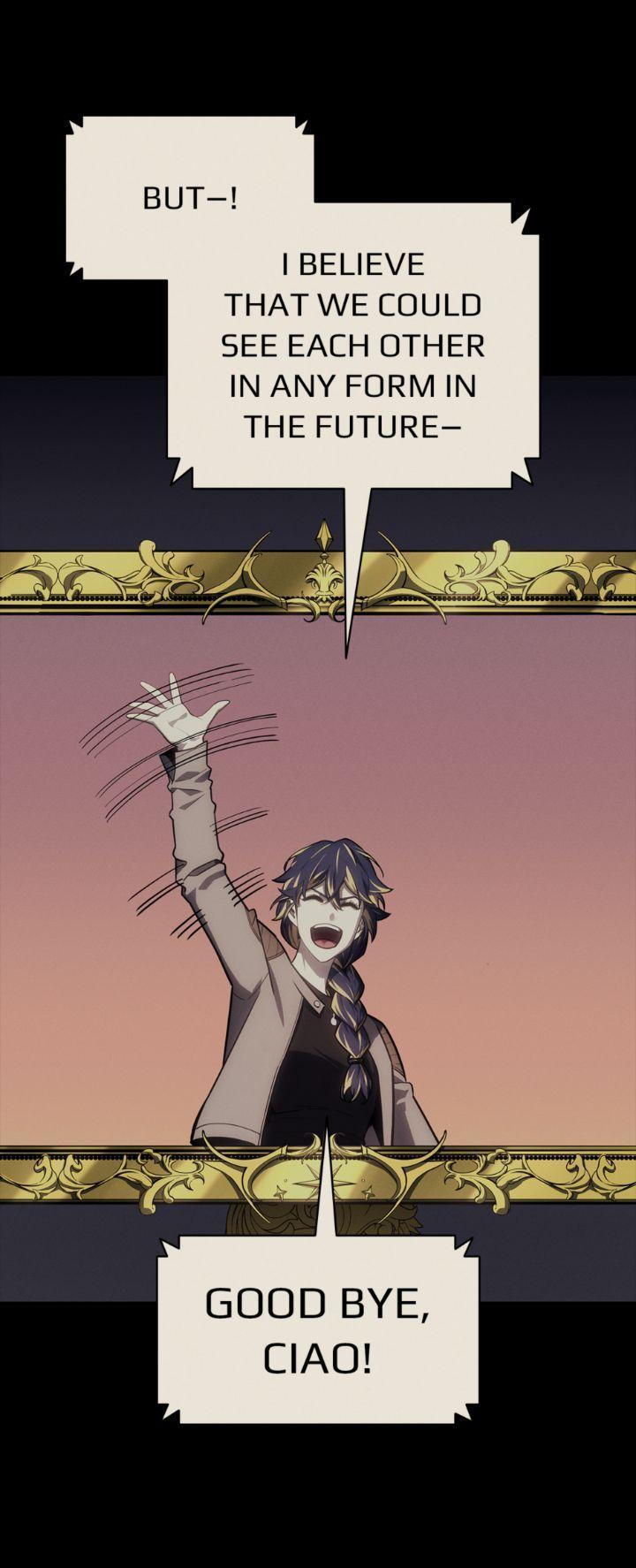 The Return of the Disaster-Class Hero Chapter 95