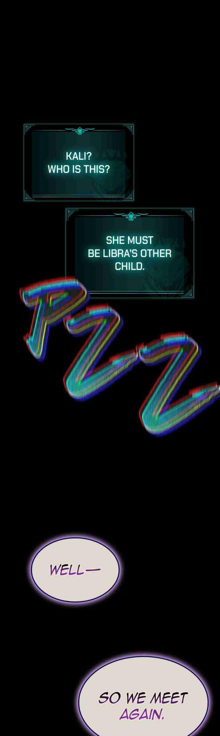 The Return of the Disaster-Class Hero Chapter 95