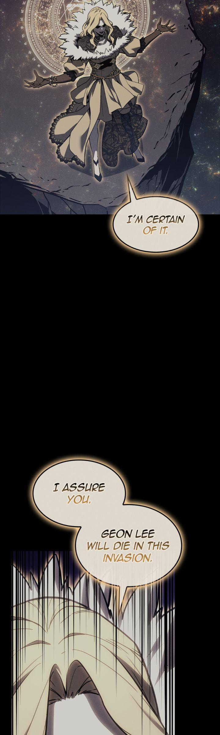 The Return of the Disaster-Class Hero Chapter 95