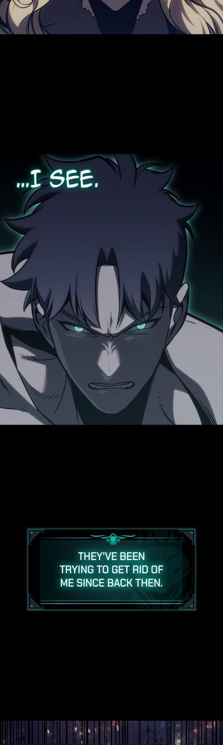 The Return of the Disaster-Class Hero Chapter 95