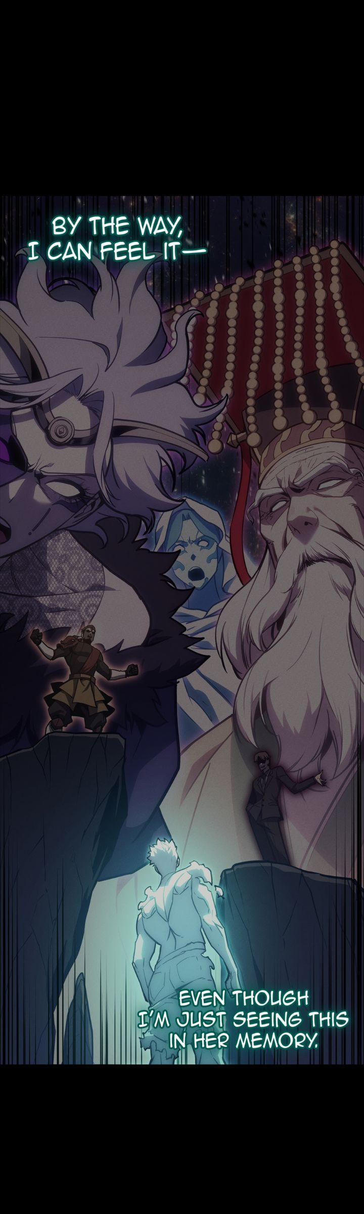 The Return of the Disaster-Class Hero Chapter 95