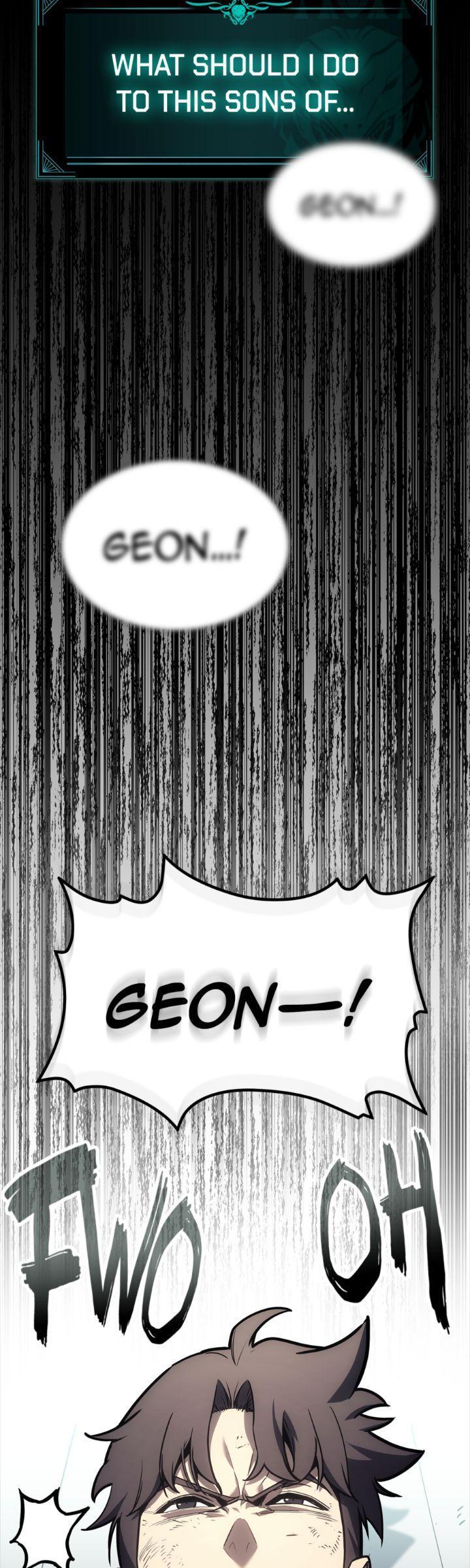 The Return of the Disaster-Class Hero Chapter 95