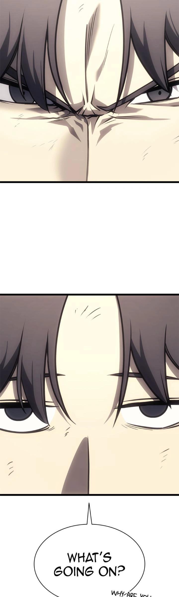 The Return of the Disaster-Class Hero Chapter 95