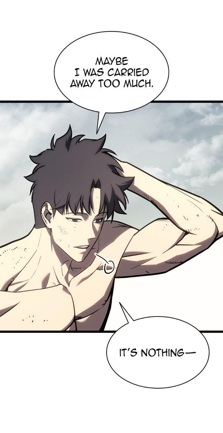 The Return of the Disaster-Class Hero Chapter 95