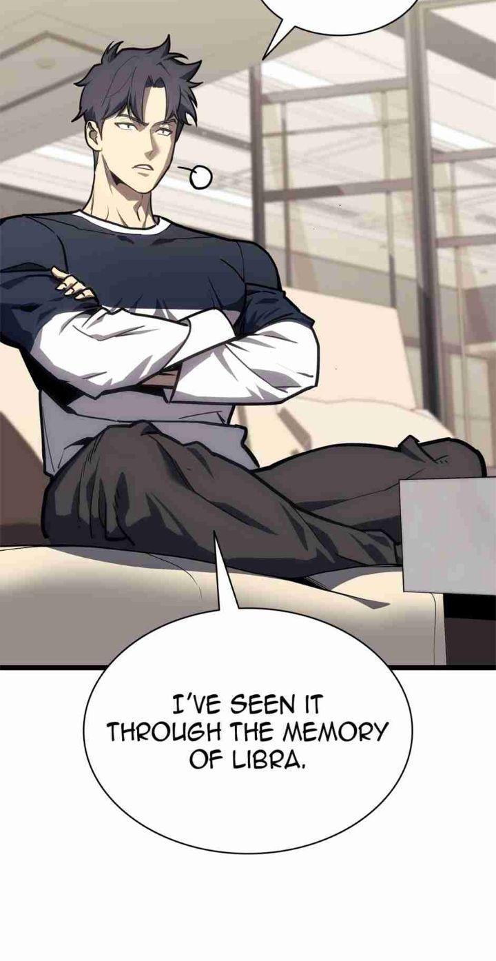 The Return of the Disaster-Class Hero Chapter 96