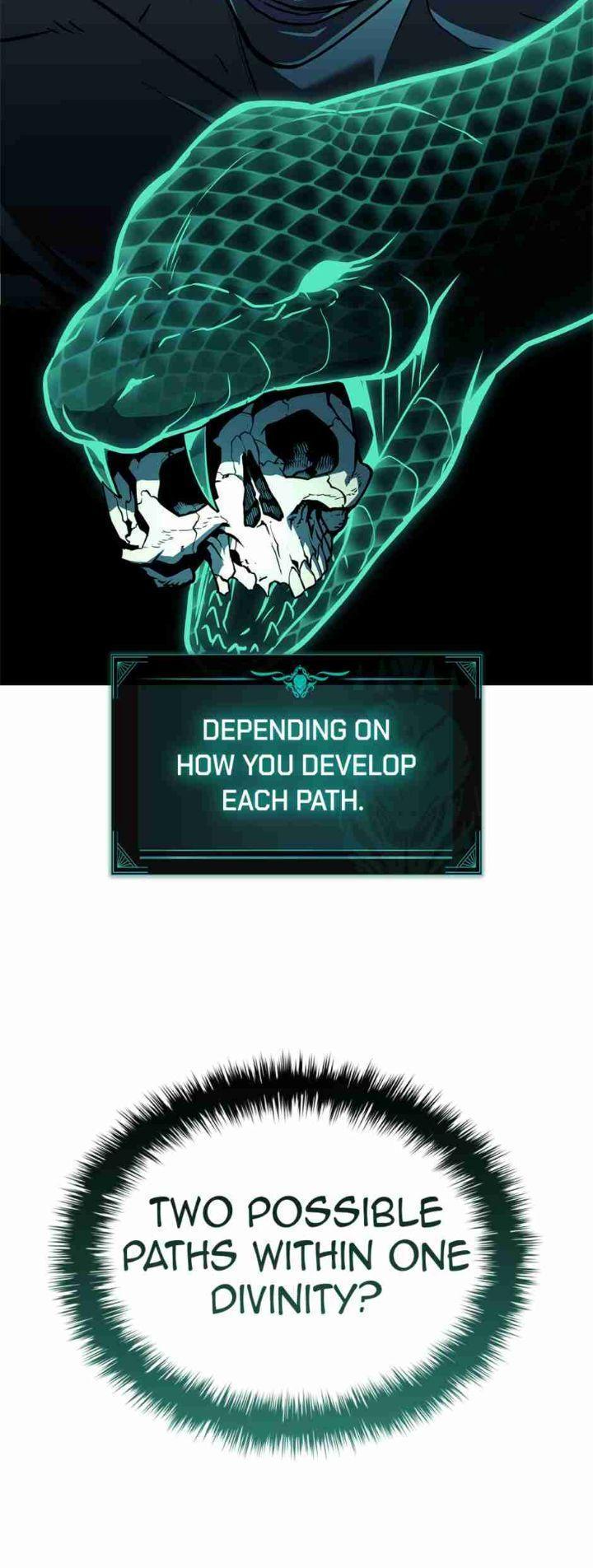 The Return of the Disaster-Class Hero Chapter 96