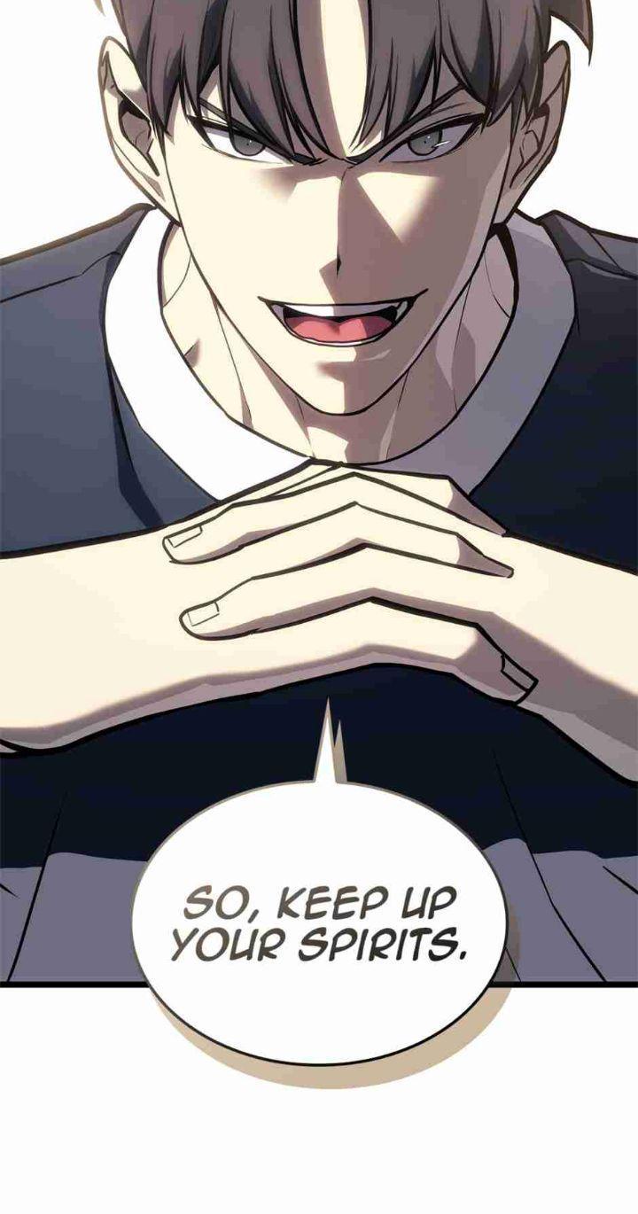 The Return of the Disaster-Class Hero Chapter 96