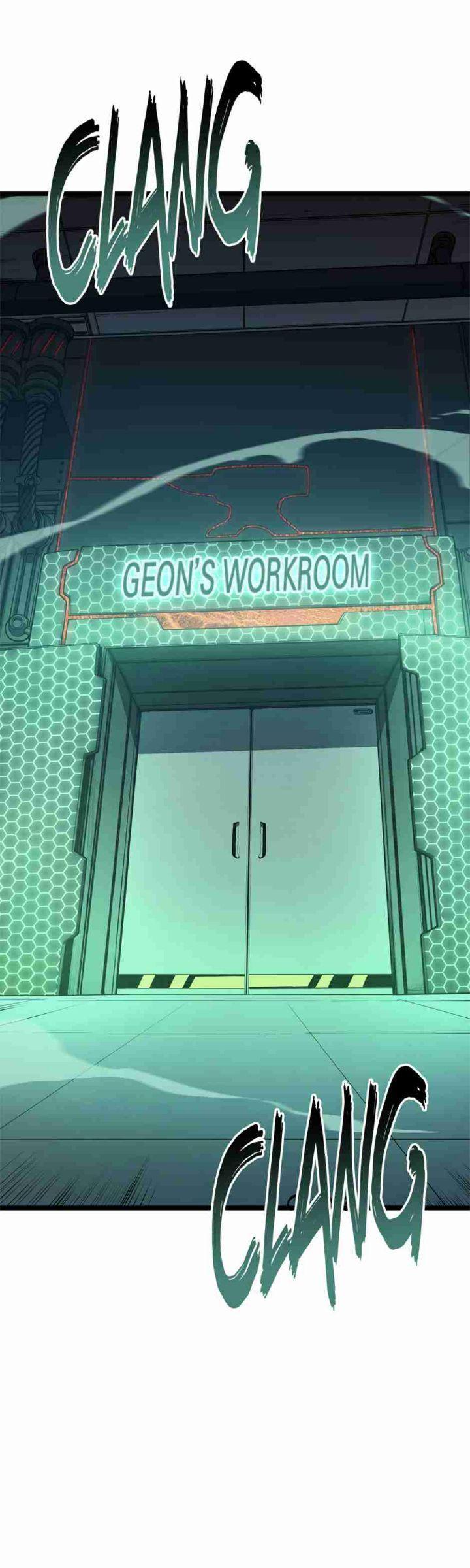 The Return of the Disaster-Class Hero Chapter 96