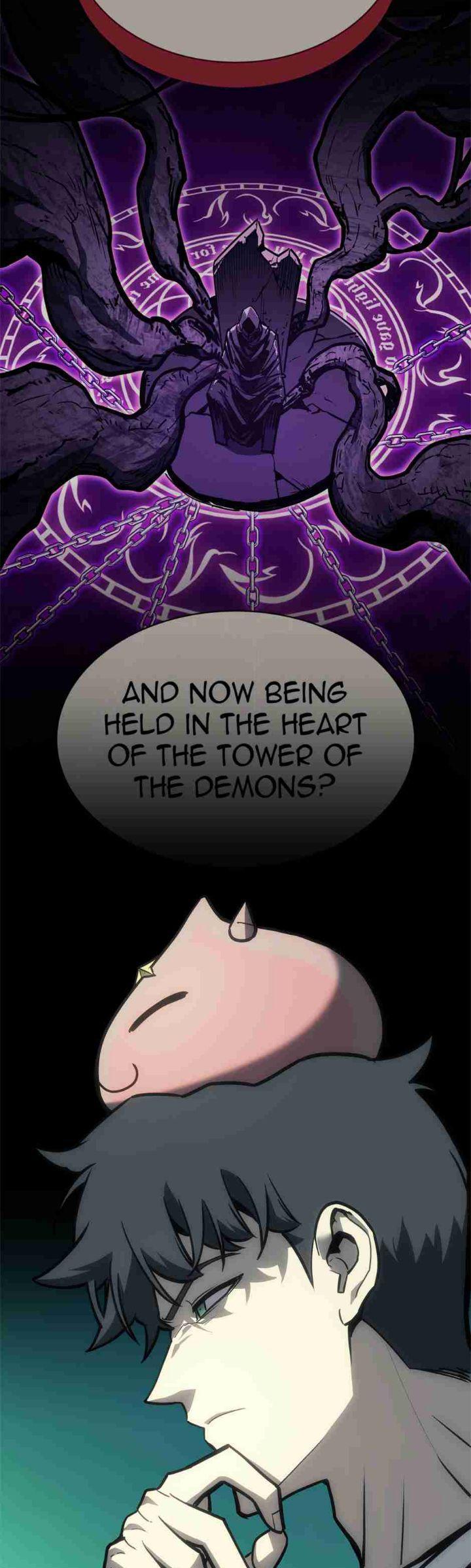 The Return of the Disaster-Class Hero Chapter 96