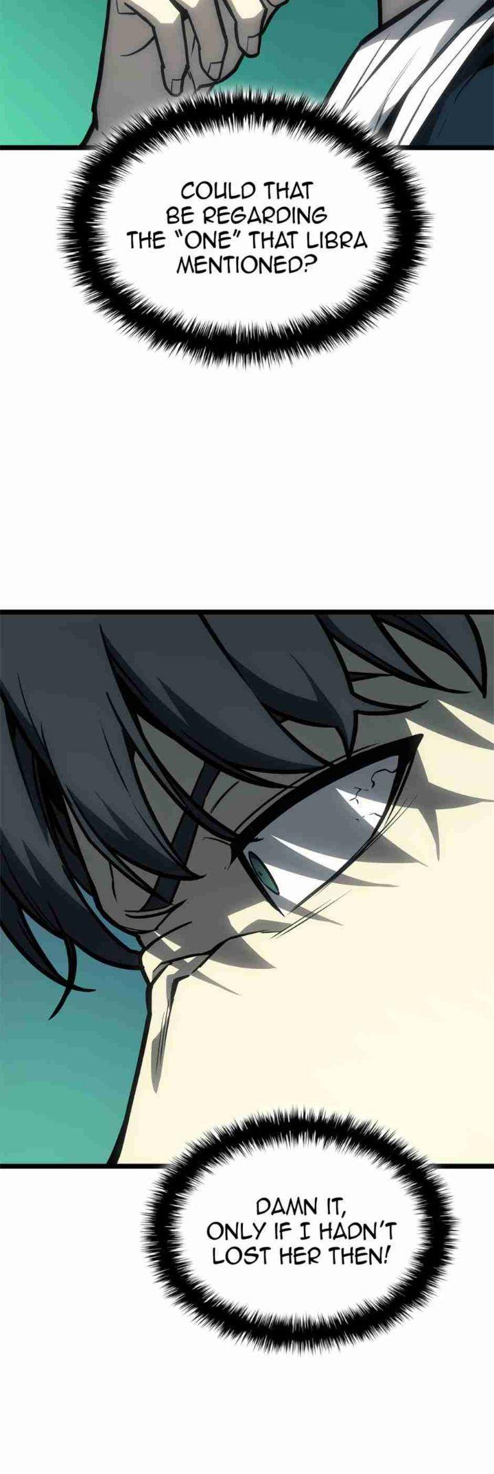 The Return of the Disaster-Class Hero Chapter 96