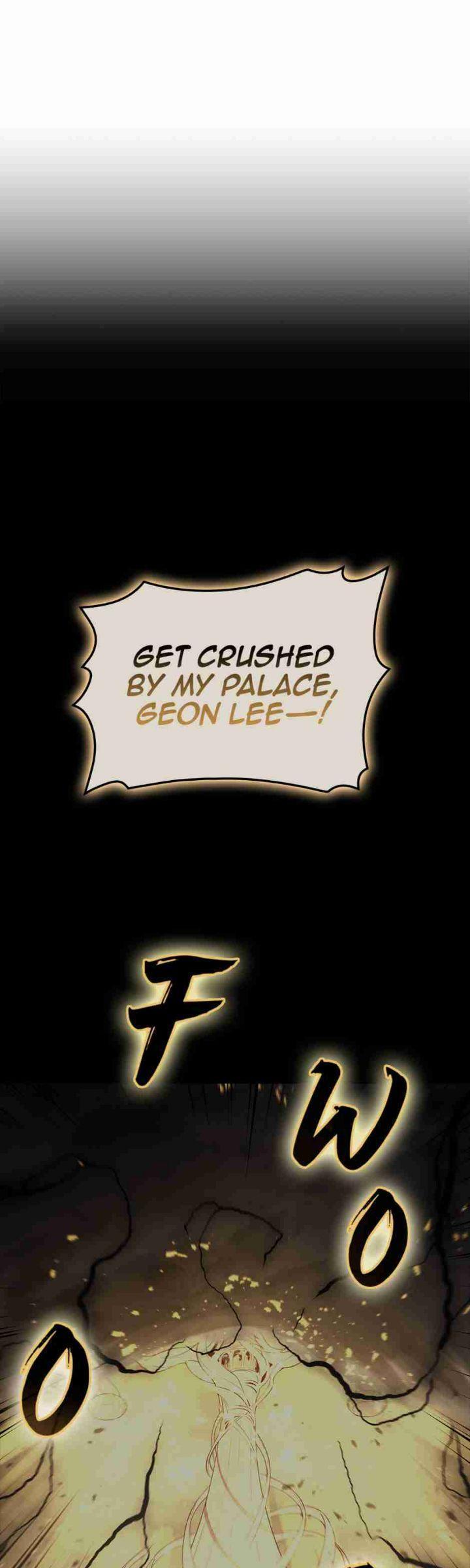 The Return of the Disaster-Class Hero Chapter 96