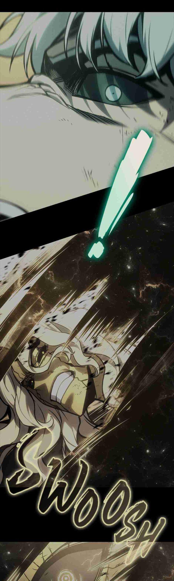 The Return of the Disaster-Class Hero Chapter 96