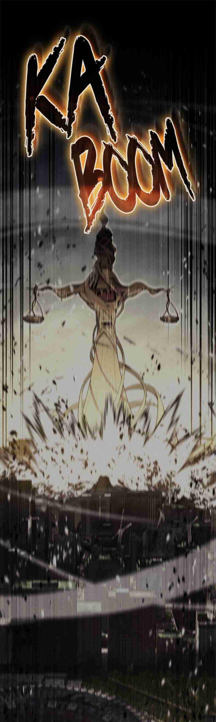 The Return of the Disaster-Class Hero Chapter 96