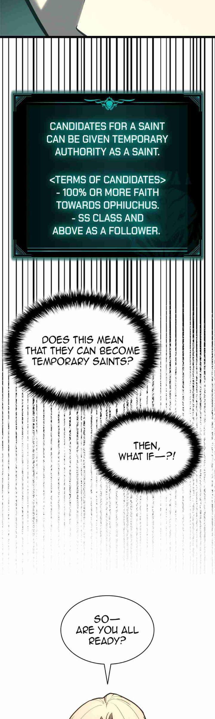 The Return of the Disaster-Class Hero Chapter 96
